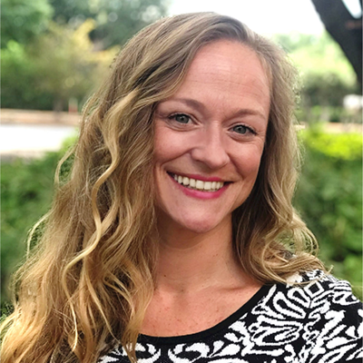 Loan Originator Alicia Bacik